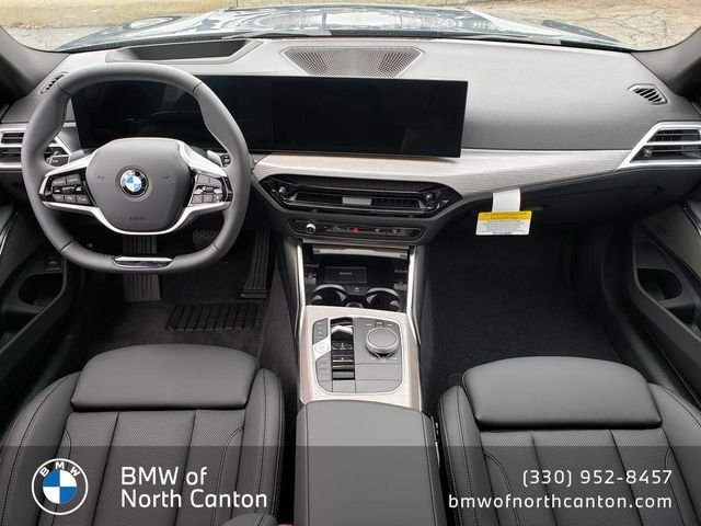 2026 BMW 3 Series 330i - Photo 18