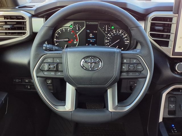 New 2026 Celestial Silver Metallic Toyota  SR5 image 14