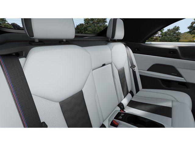New 2027 Isle of Man Green Metallic BMW Competition xDrive image 12