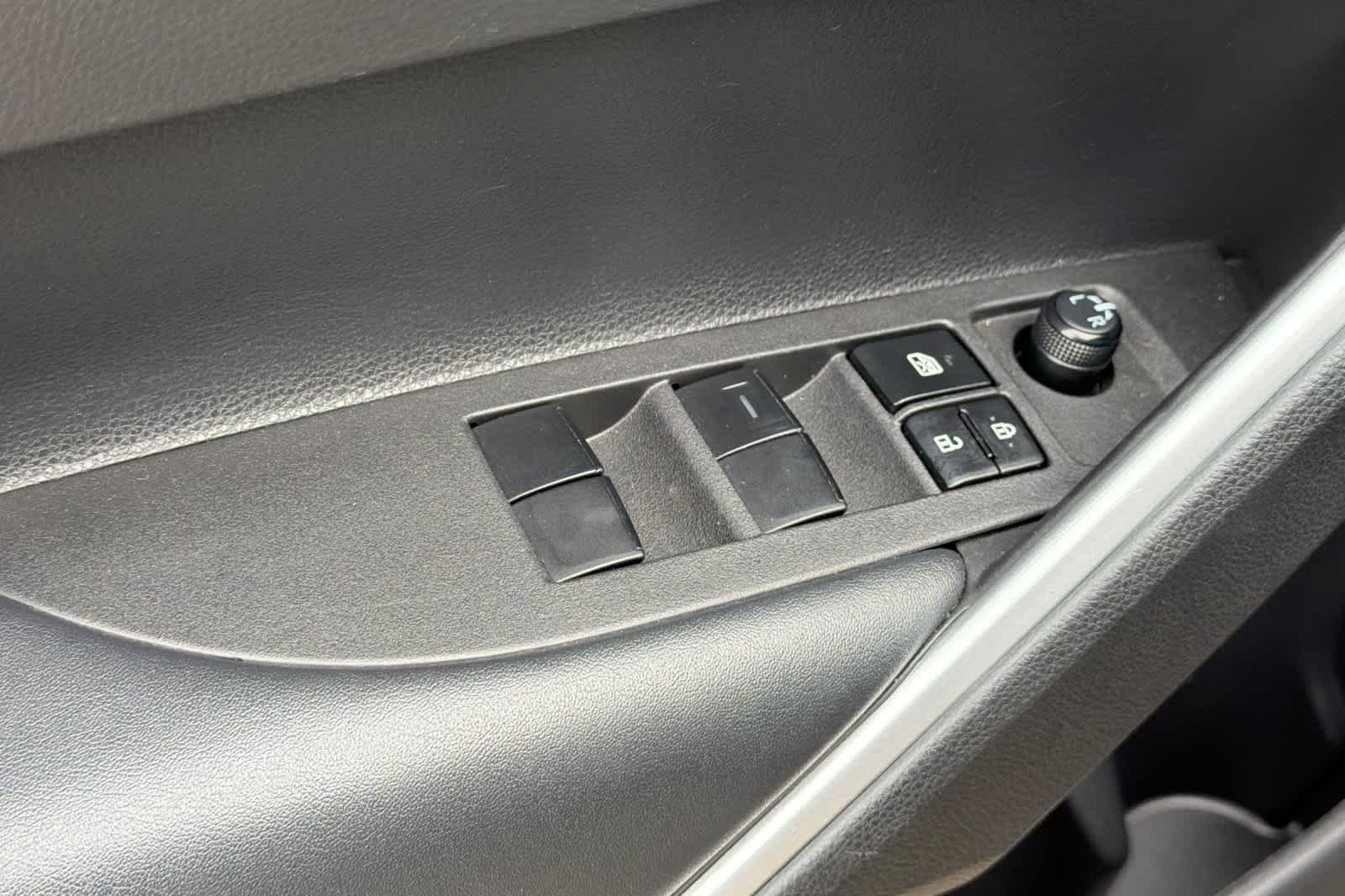 Used 2022 Jet Black Toyota LE image 13