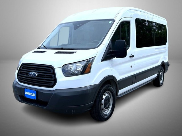 2018 Ford Transit-350 XL