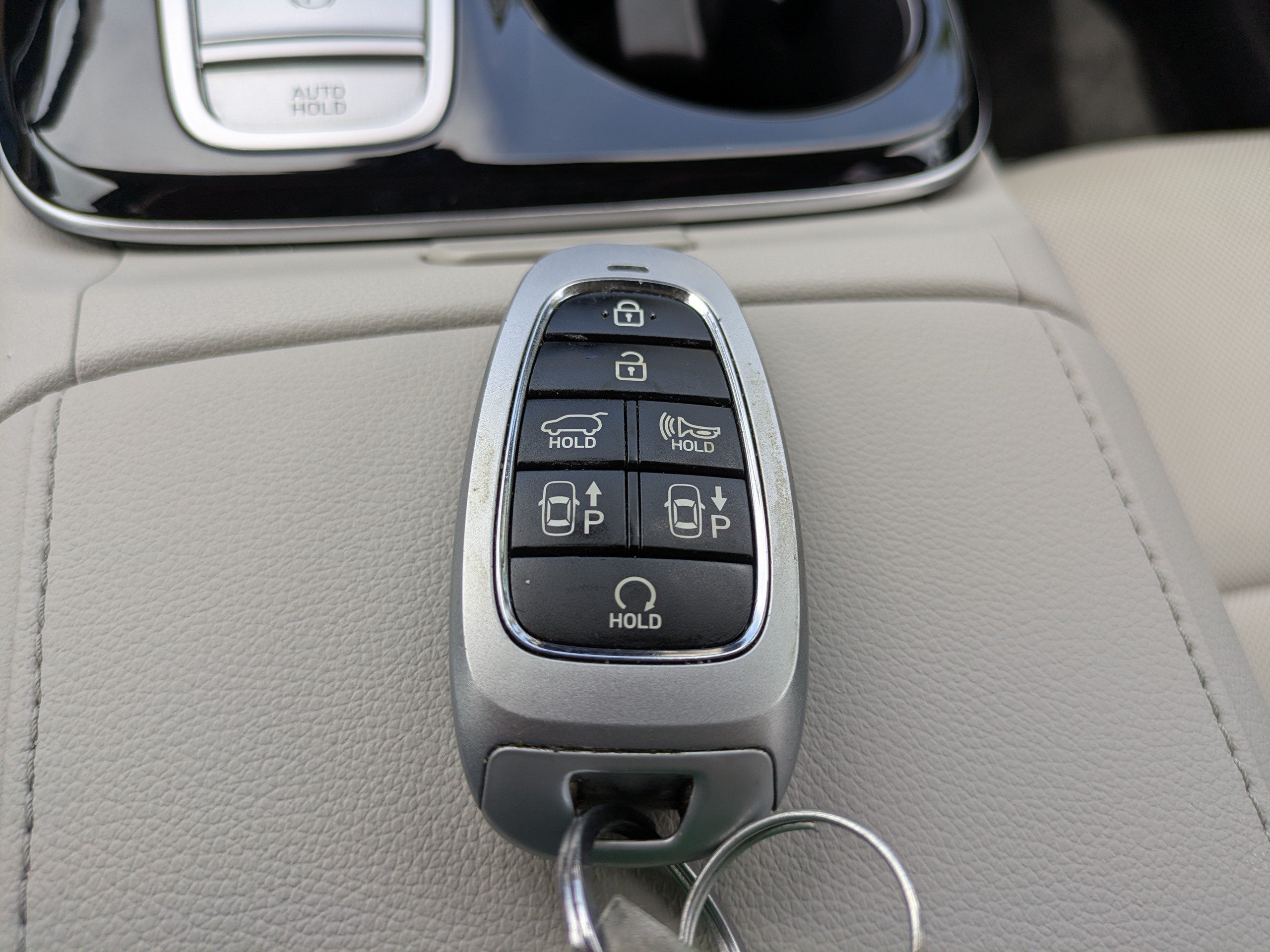 2022 Hyundai Tucson Limited - Photo 32