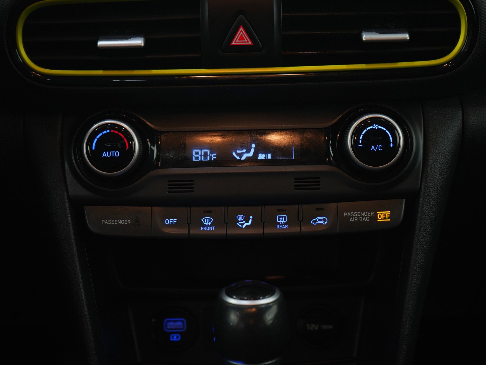 2020 Hyundai Kona Ultimate - Photo 19