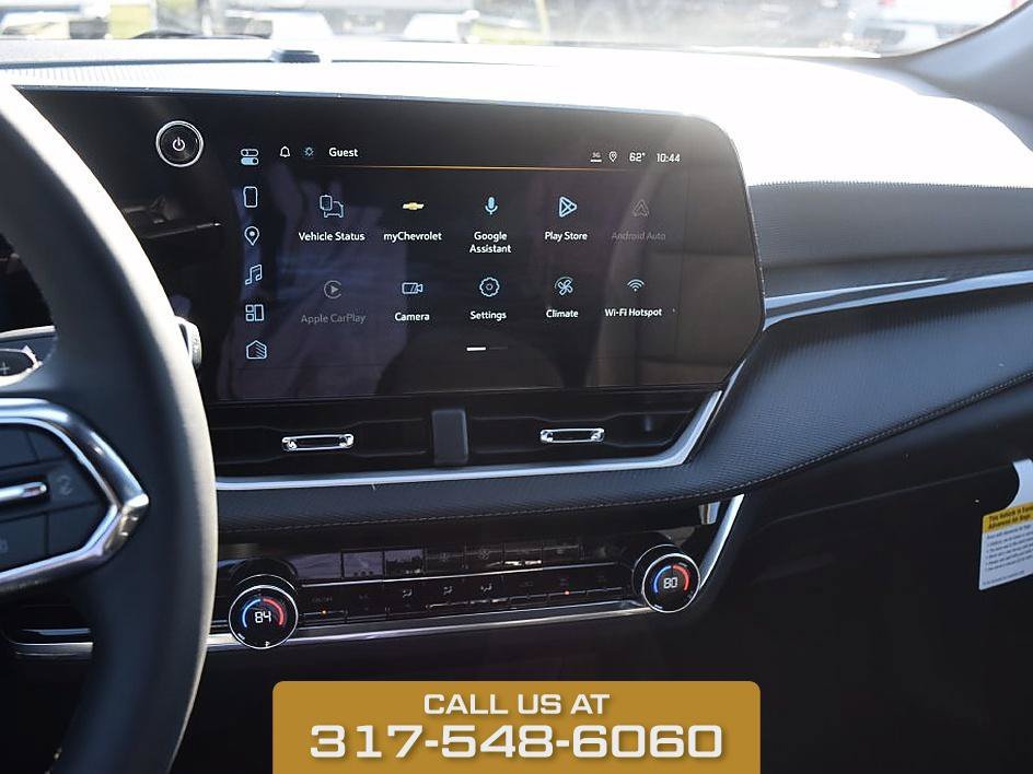 2027 Chevrolet Equinox LT - Photo 29