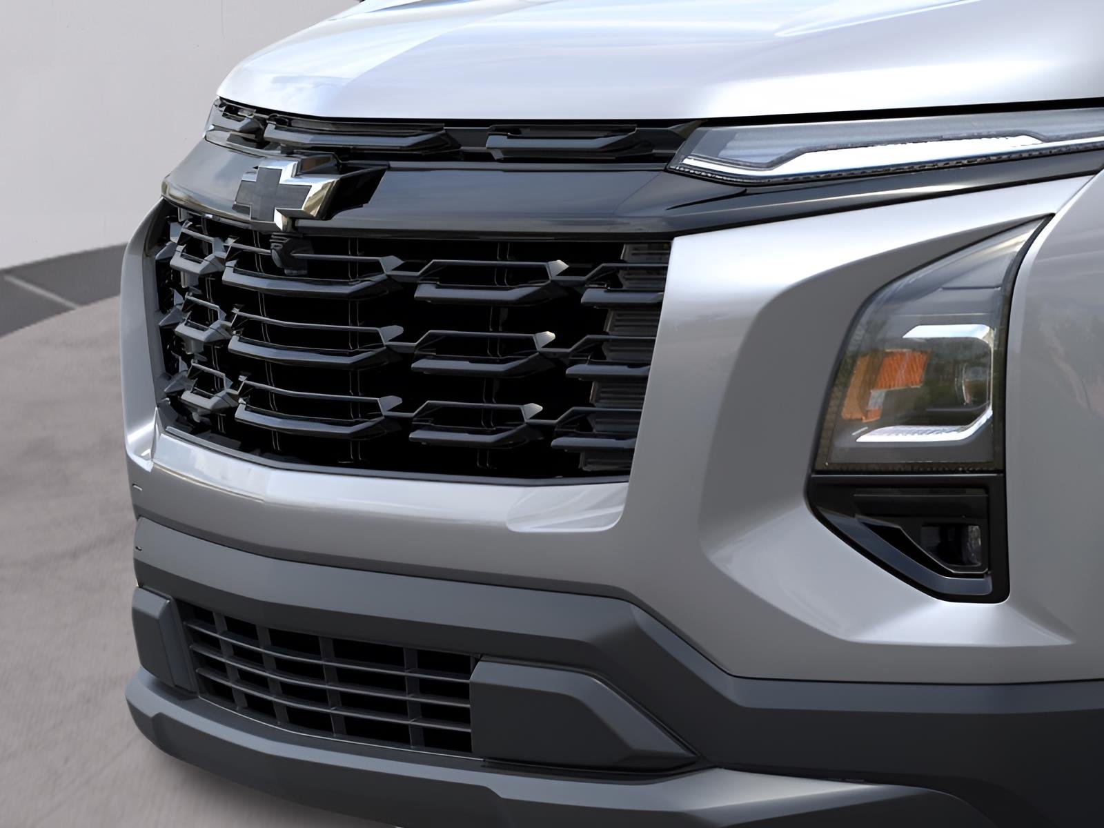 2026 Chevrolet Equinox LT - Photo 23