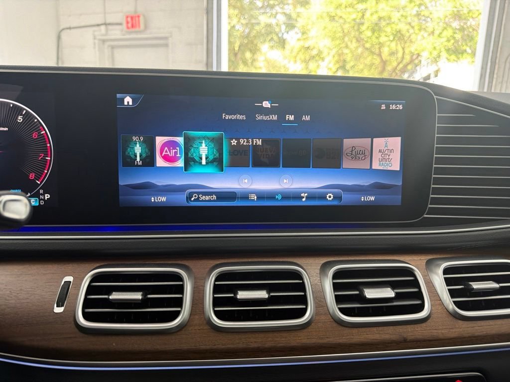 New 2026 Cirrus Silver Metallic Mercedes-Benz GLE 450 image 72