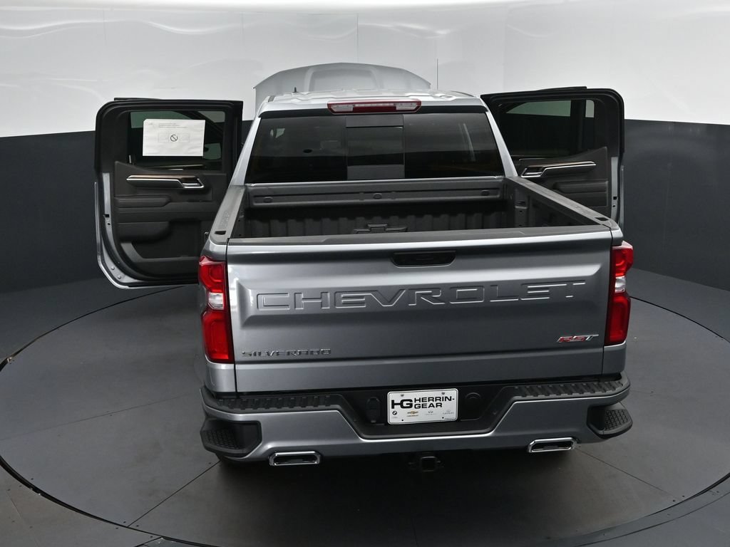 2026 Chevrolet Silverado 1500 RST - Photo 50