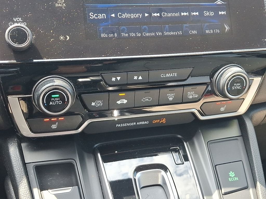 2019 Honda CR-V EX-L - Photo 17