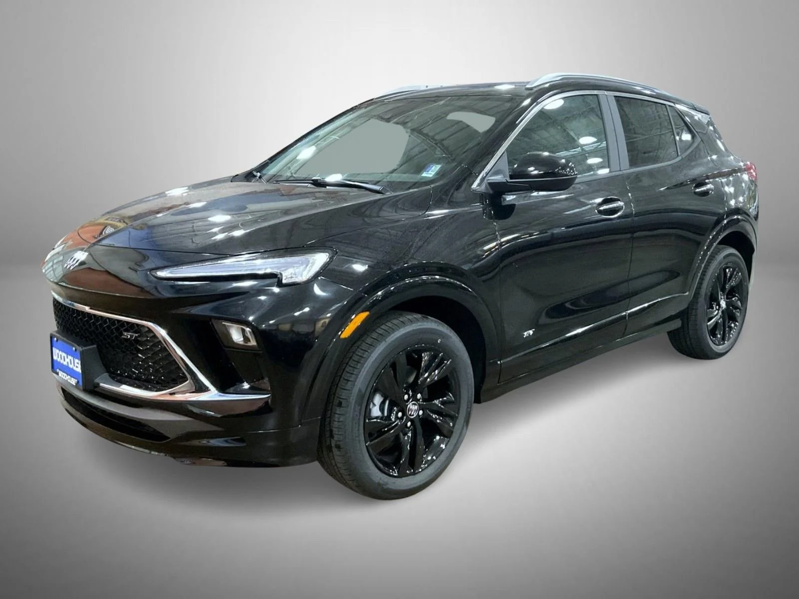 2026 Buick Encore GX Sport Touring AWD's photo