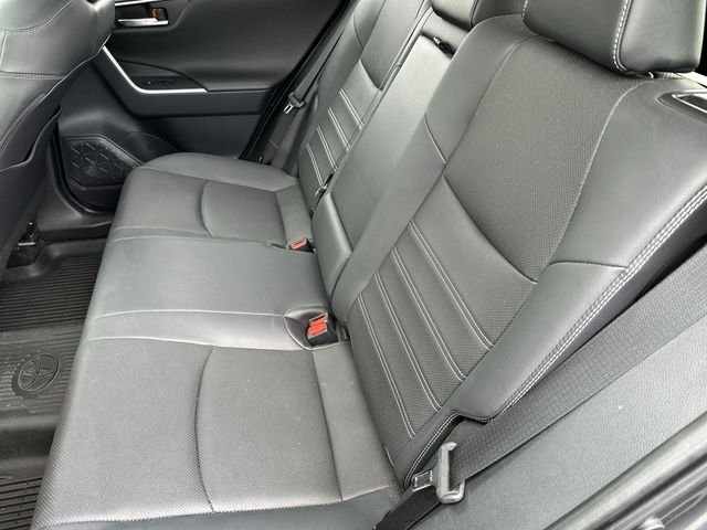 Used 2024 Gray Toyota Limited image 26