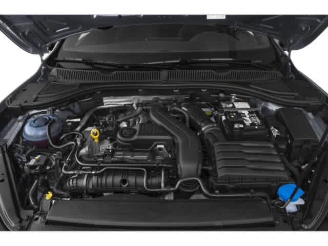 2026 Volkswagen Jetta Sport - Photo 9