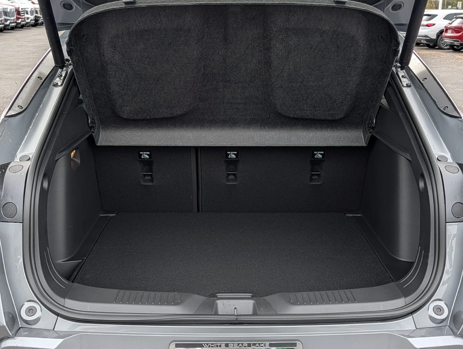 2026 Buick Envista Avenir - Photo 6