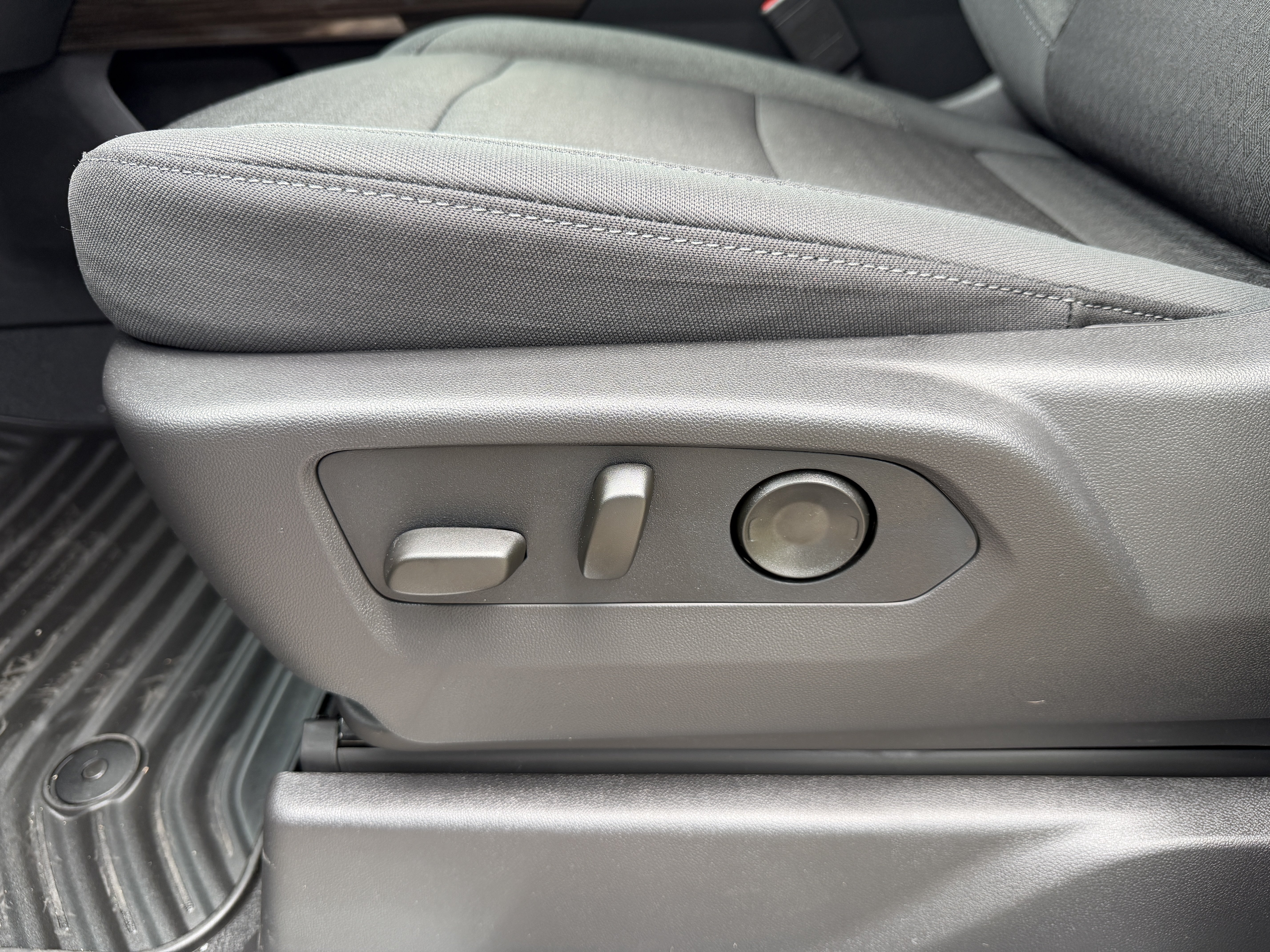 2026 Chevrolet Silverado 2500 HD LT - Photo 14