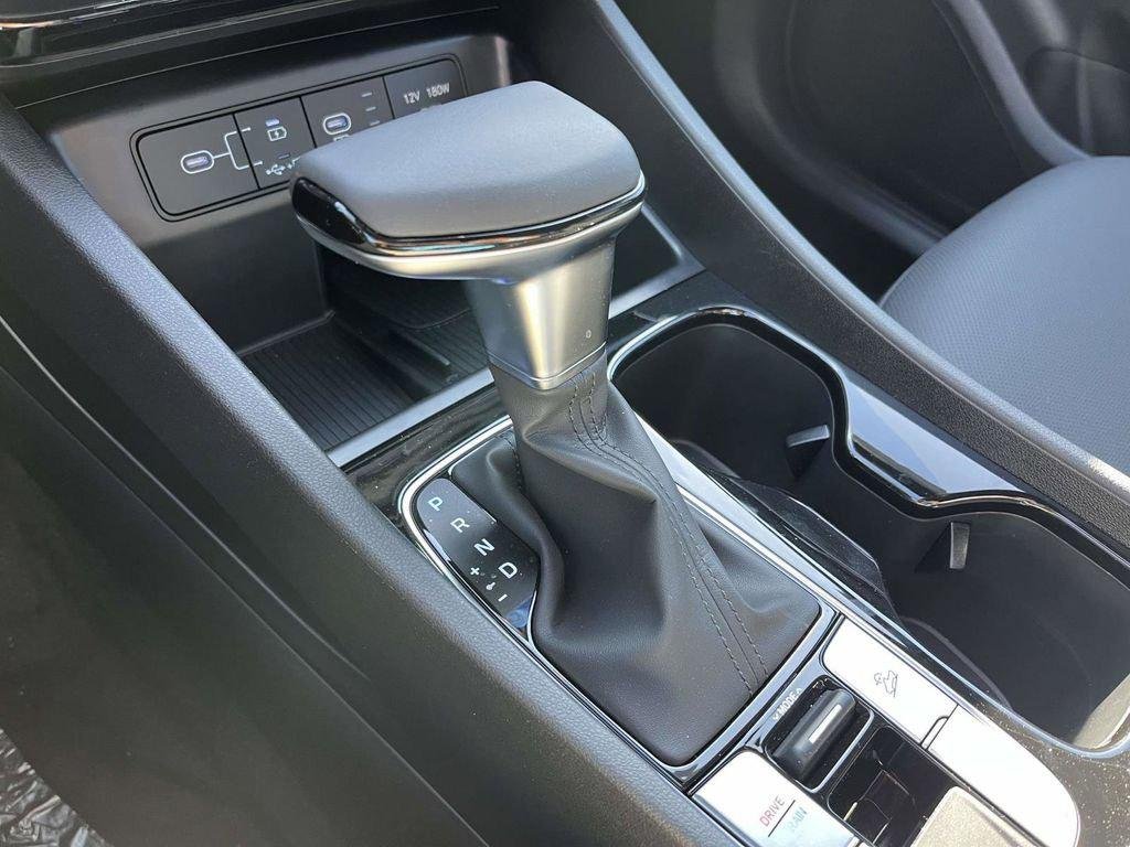 2026 Hyundai Santa Cruz XRT - Photo 48