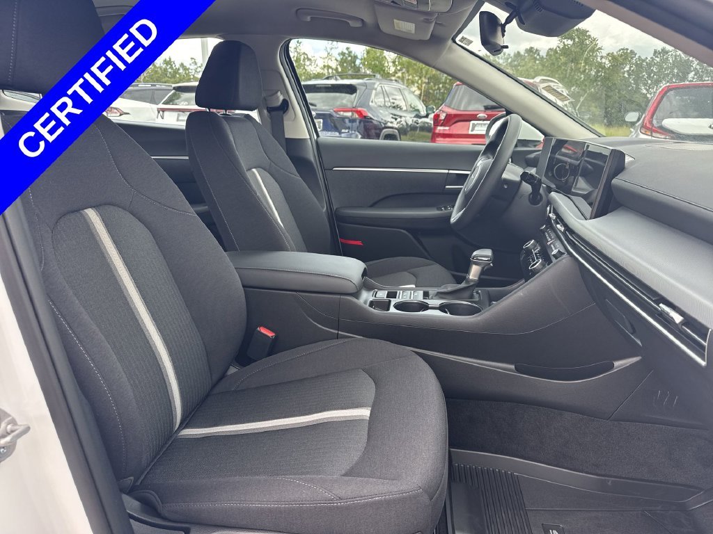 2026 Hyundai Sonata SE - Photo 25