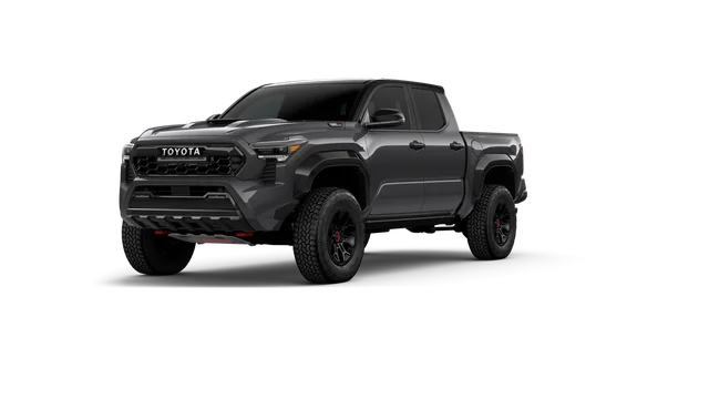 2026 Toyota Tacoma i-FORCE MAX TRD Pro