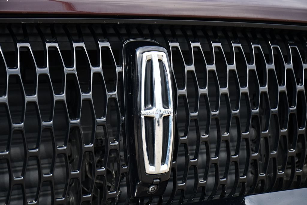 2023 Lincoln Aviator Reserve - Photo 36