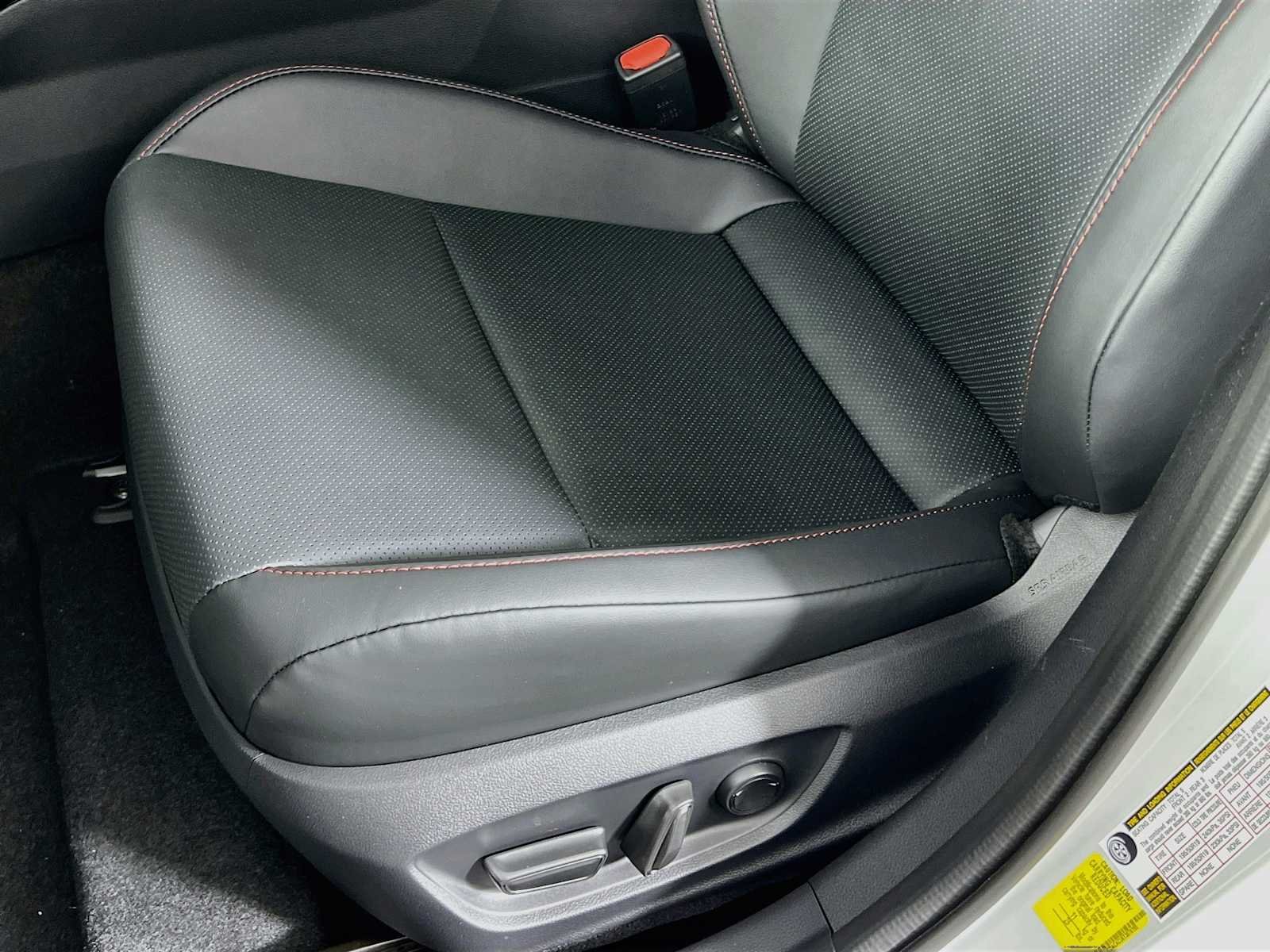 2026 Toyota Prius Plug-In Hybrid — photo 17