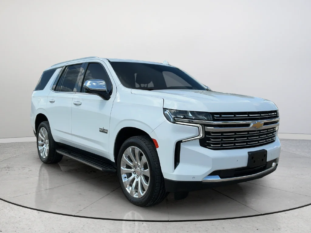 2023 Chevrolet Tahoe