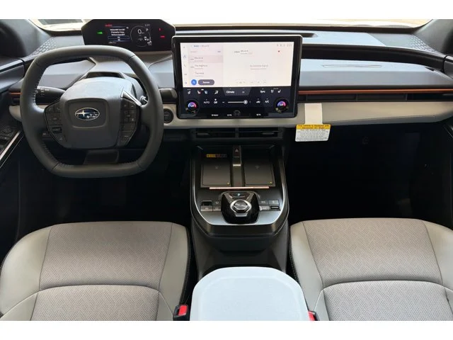 New 2026 COSMIC WHITE PEARL Subaru GT image 41