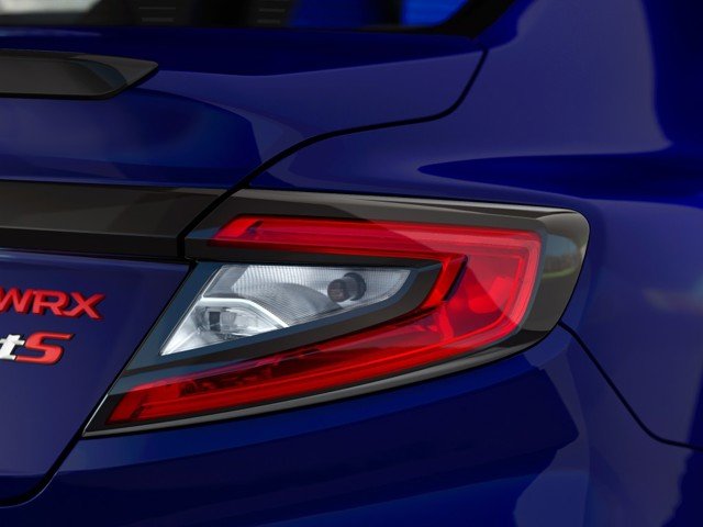 New 2026 GALAXY PURPLE PEARL Subaru tS image 12