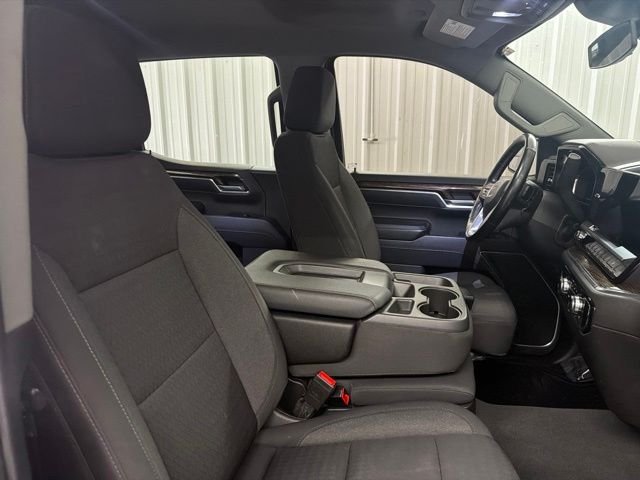 Used 2023 Volcanic Red Tintcoat GMC Elevation image 22