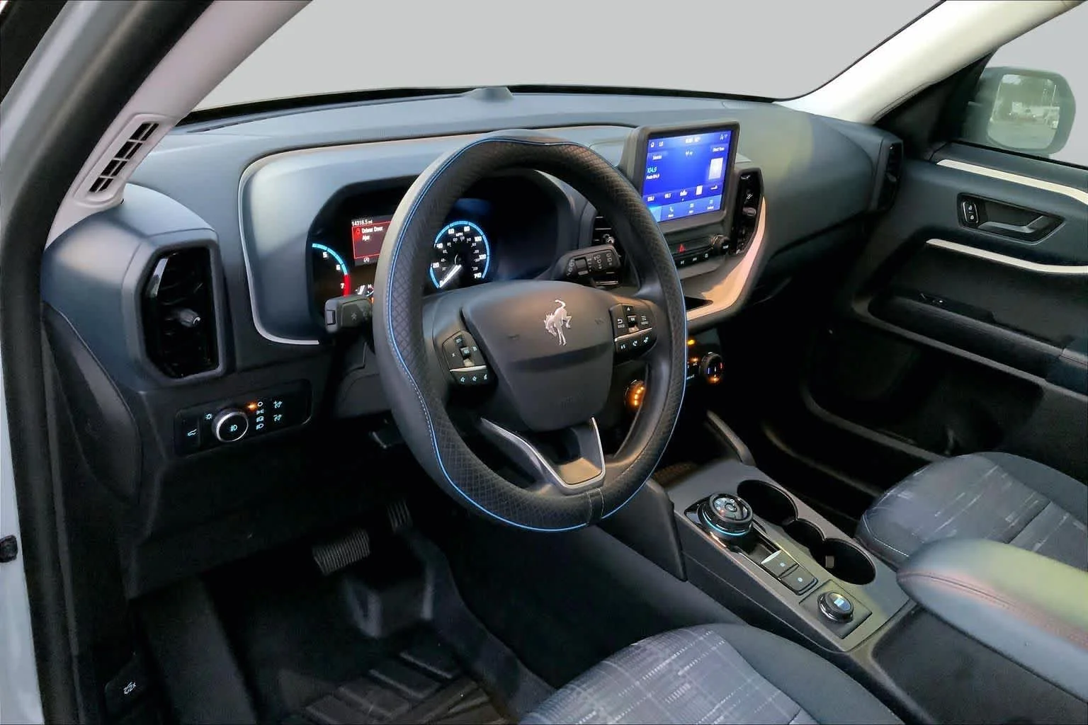 Used 2024 Cactus Gray Ford Heritage image 17