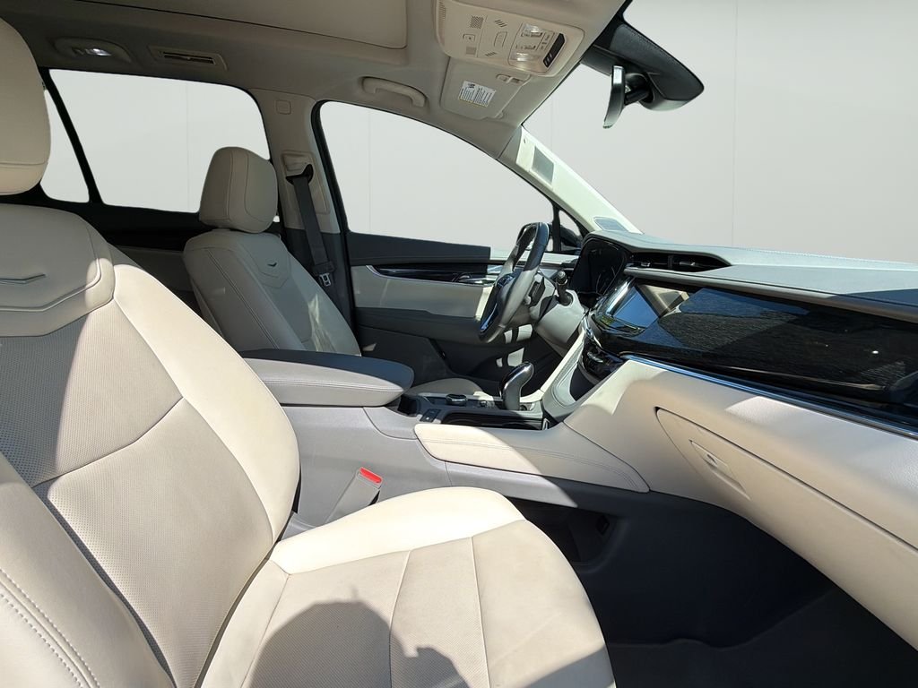 2023 Cadillac XT6 Premium Luxury - Photo 36