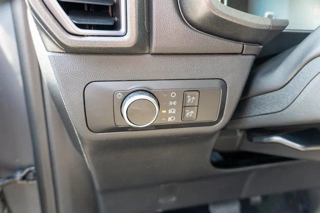 New 2026 Carbonized Gray Metallic Ford Big Bend® image 14