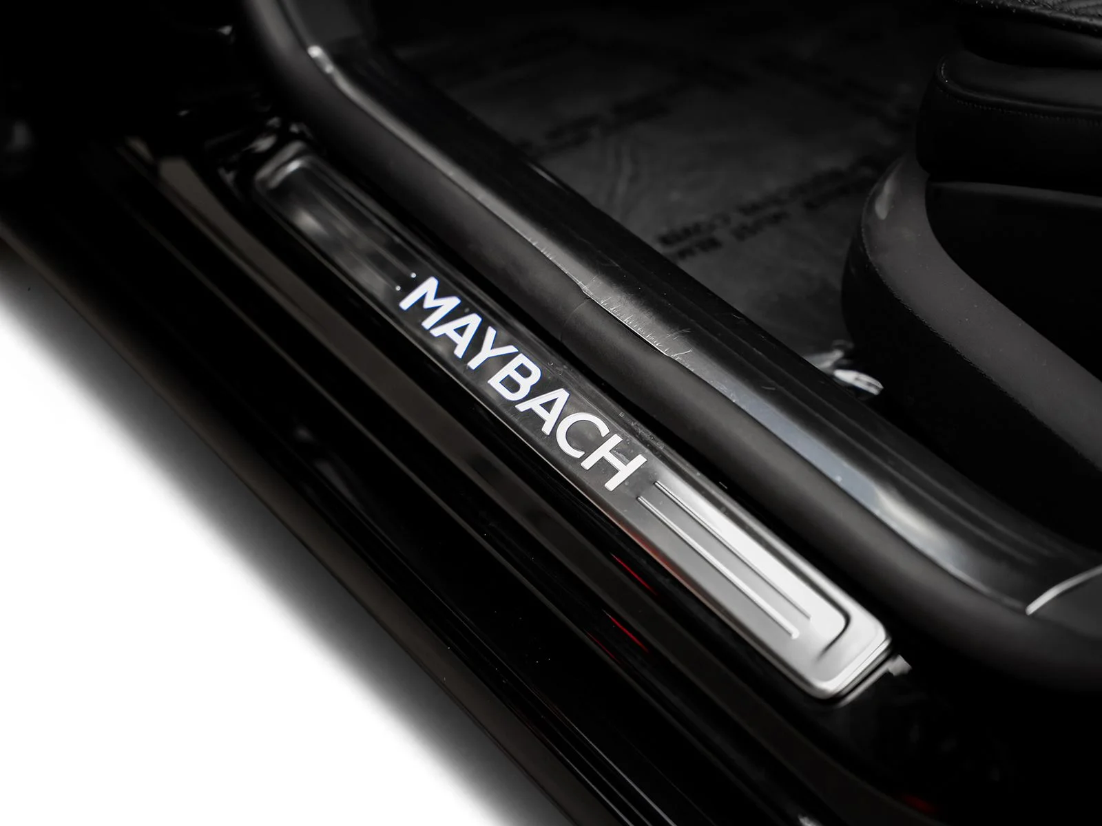 Used 2023  Mercedes-Benz Maybach S 680 image 72
