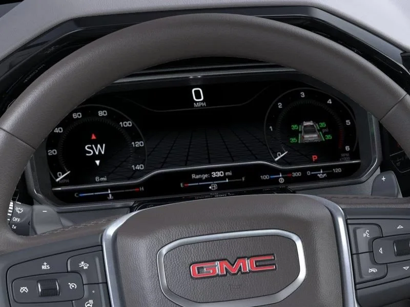 2026 GMC Sierra 1500 SLT - Photo 20