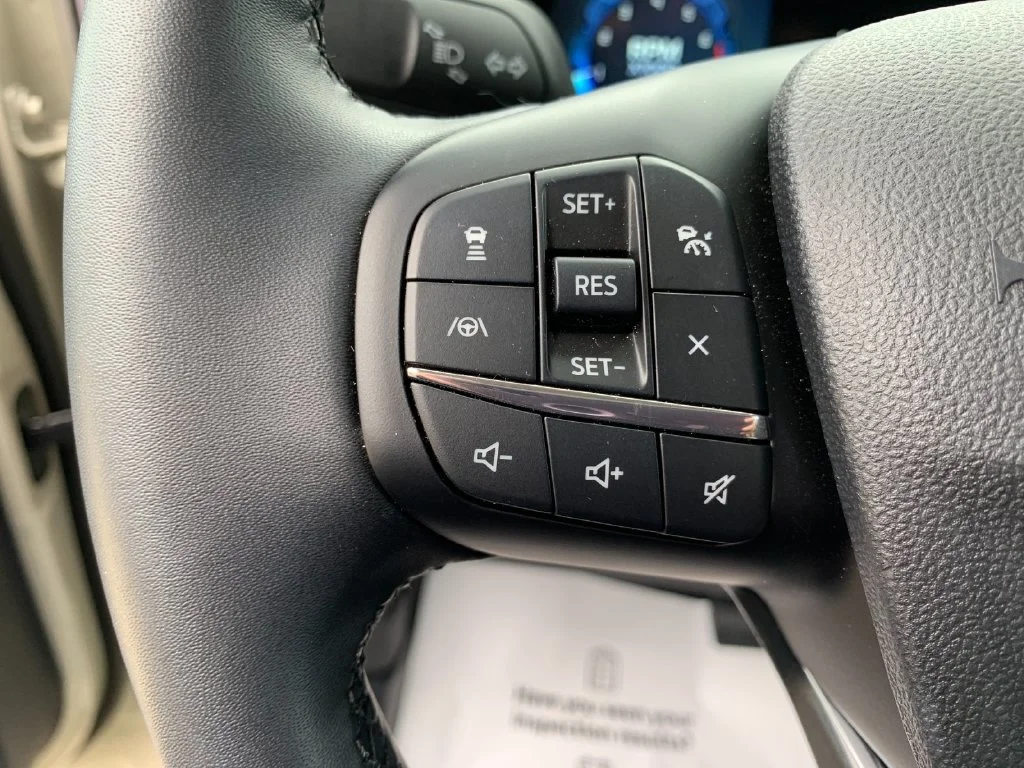 Used 2025 Beige Ford Big Bend image 27
