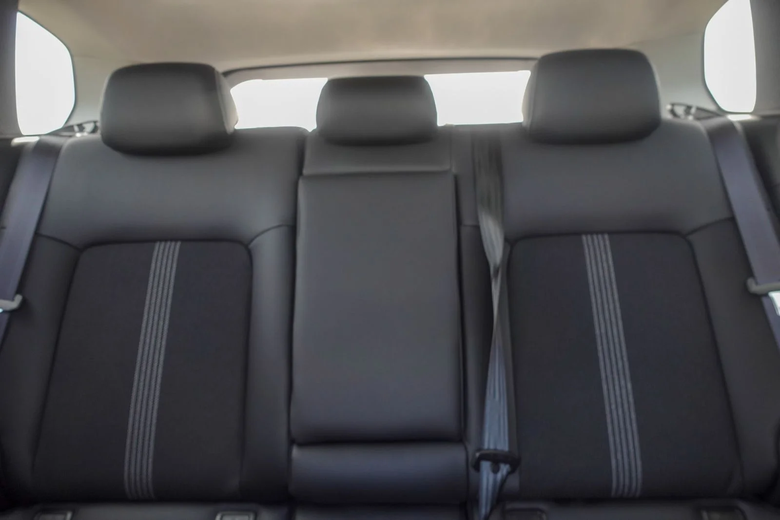 New 2026 Polymetal Gray Metallic Mazda 2.5 S Preferred image 13