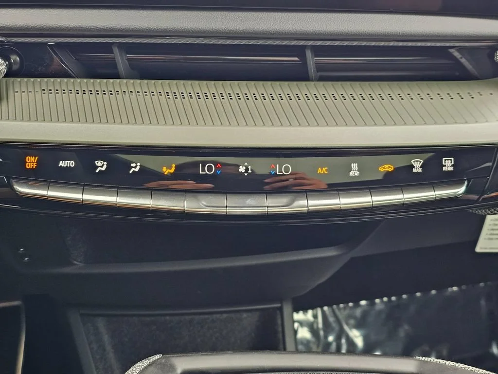 New 2026 Monarch Orange Cadillac Sport image 31