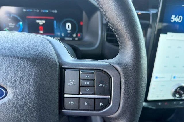 Used 2025 Blue Ford Flash image 20
