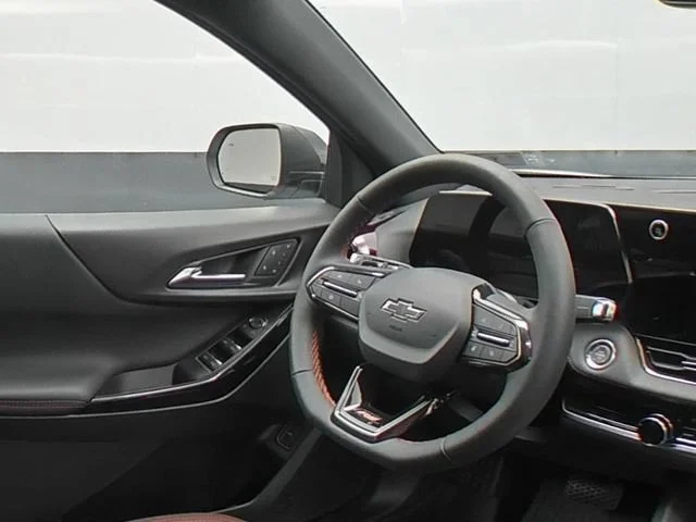 2027 Chevrolet Equinox RS - Photo 35