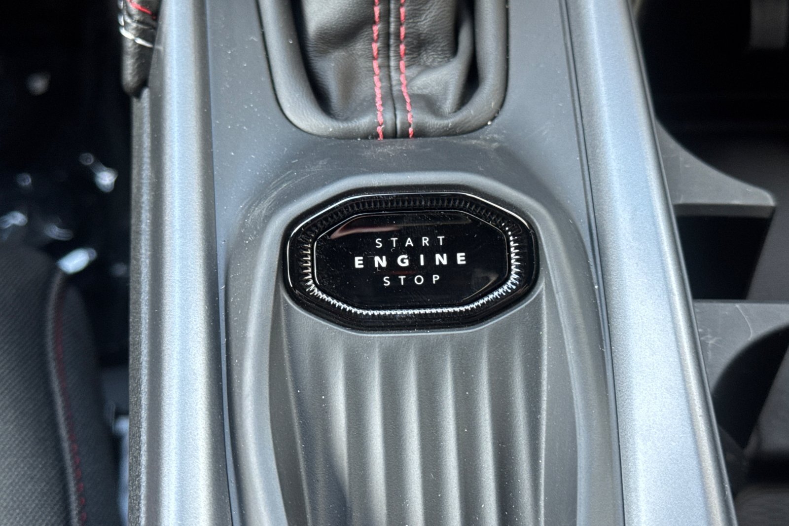 New 2026 White Knuckle Exterior Paint Dodge R/T image 21