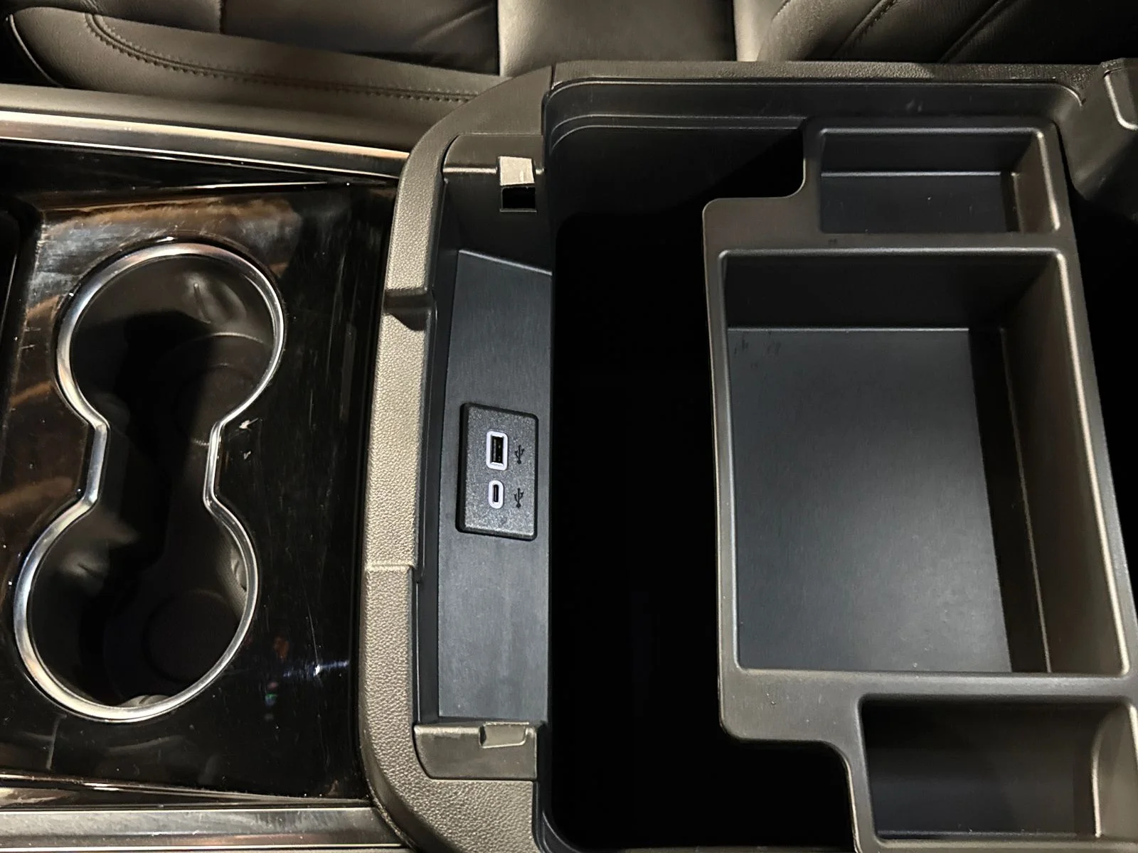 Used 2025 Gray Chevrolet LT image 24