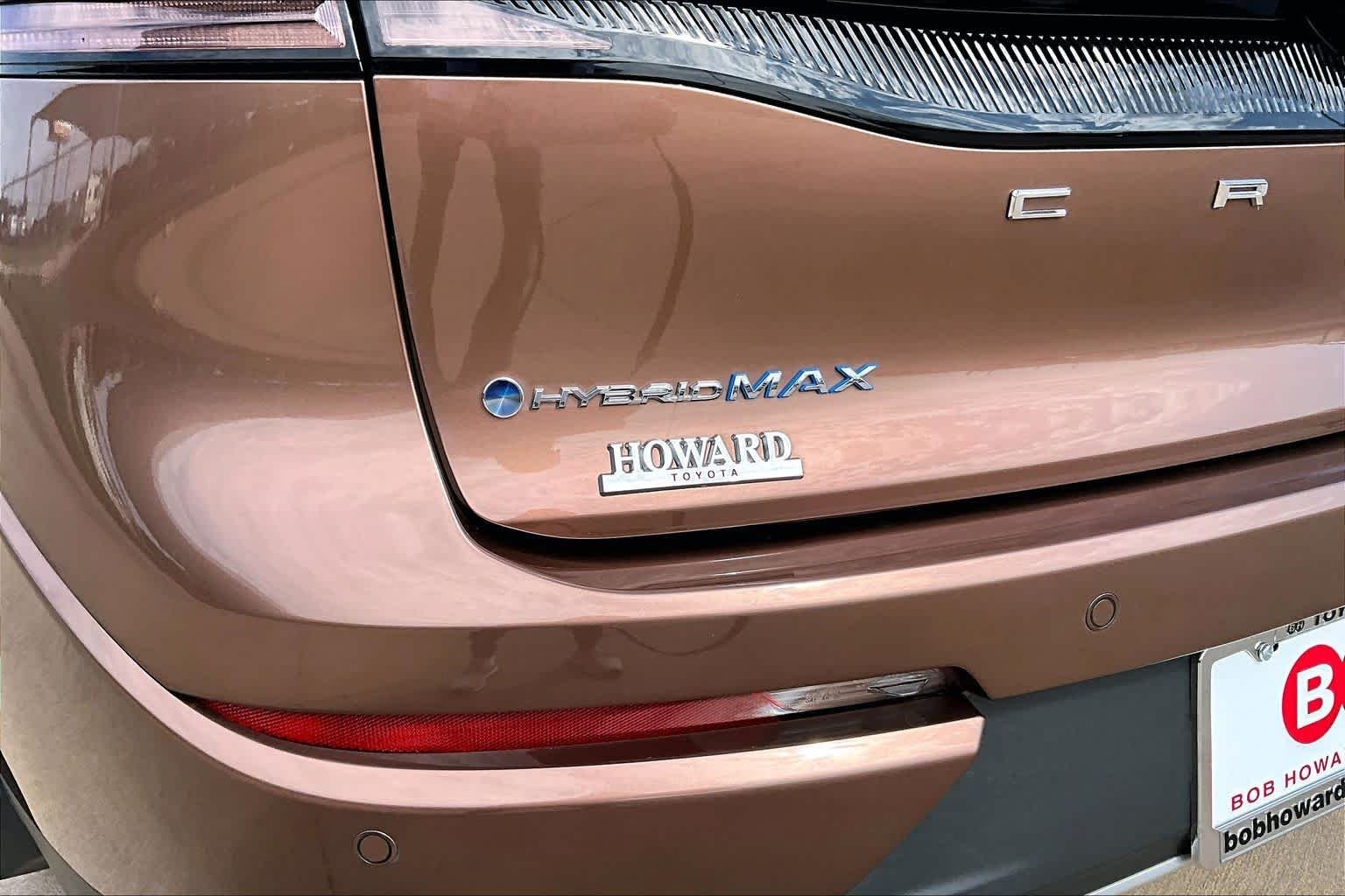 Used 2025 Bronze Age Toyota Platinum image 30