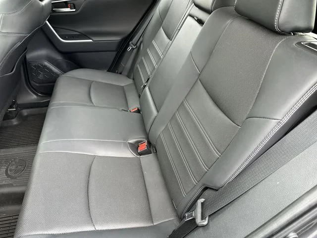 Used 2024 Gray Toyota Limited image 26