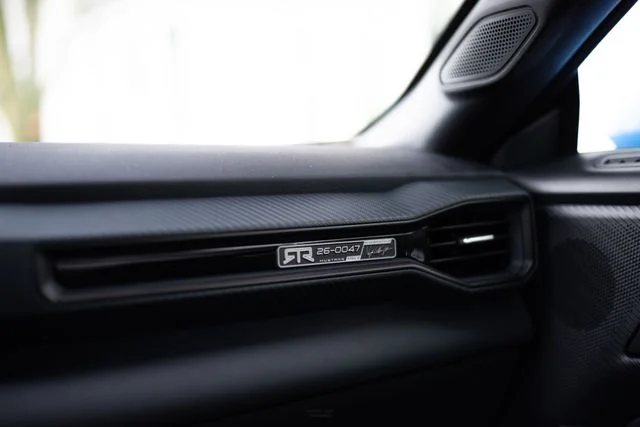 New 2026 Blue LFP GT RTR SPEC 2 image 14