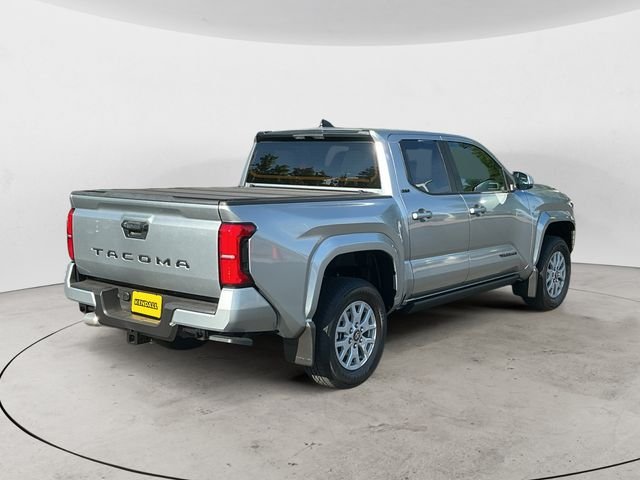 Certified Used 2026 Silver Toyota SR5 image 27