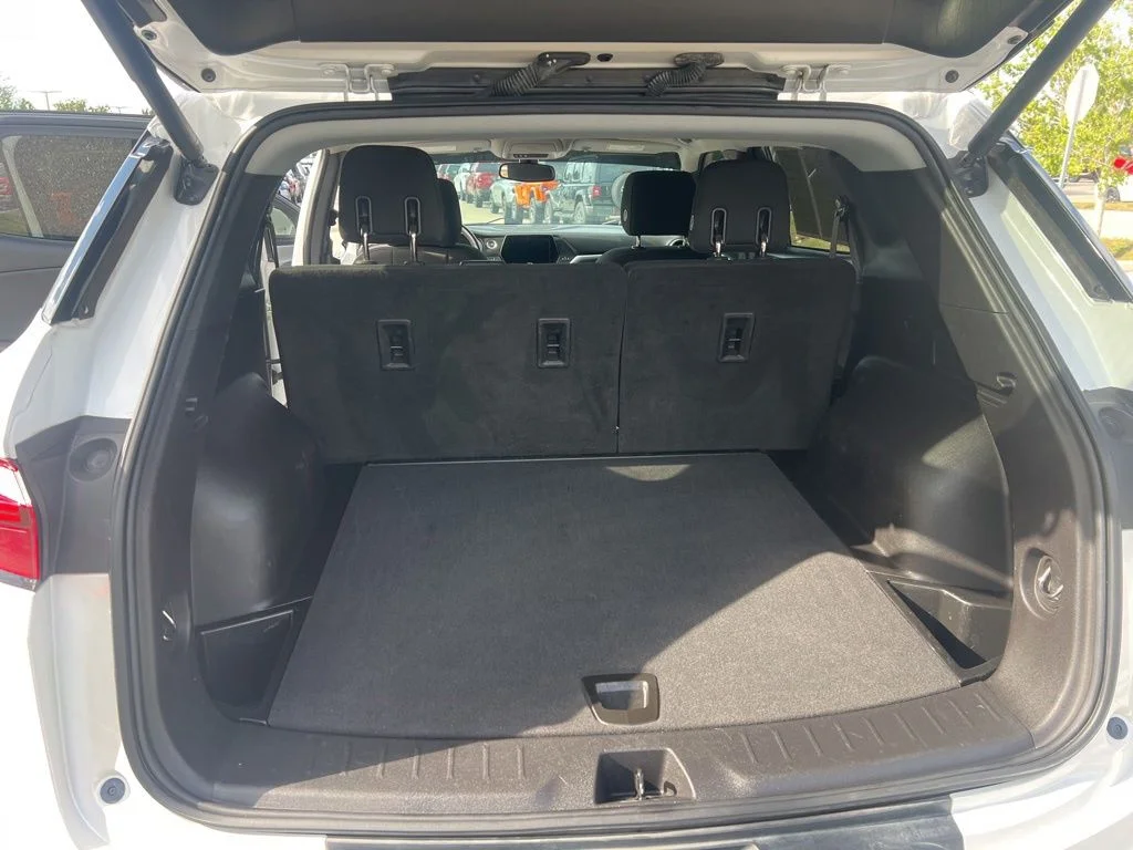 Used 2020 Beige Chevrolet LT image 35