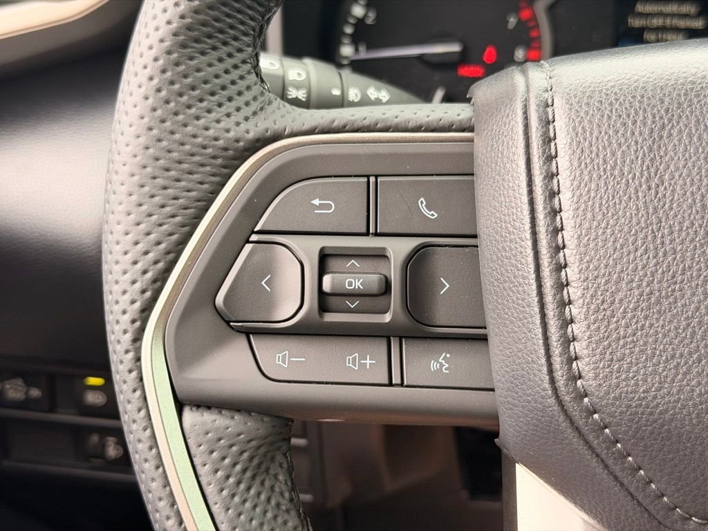 2026 Toyota Tundra SR5 - Photo 21