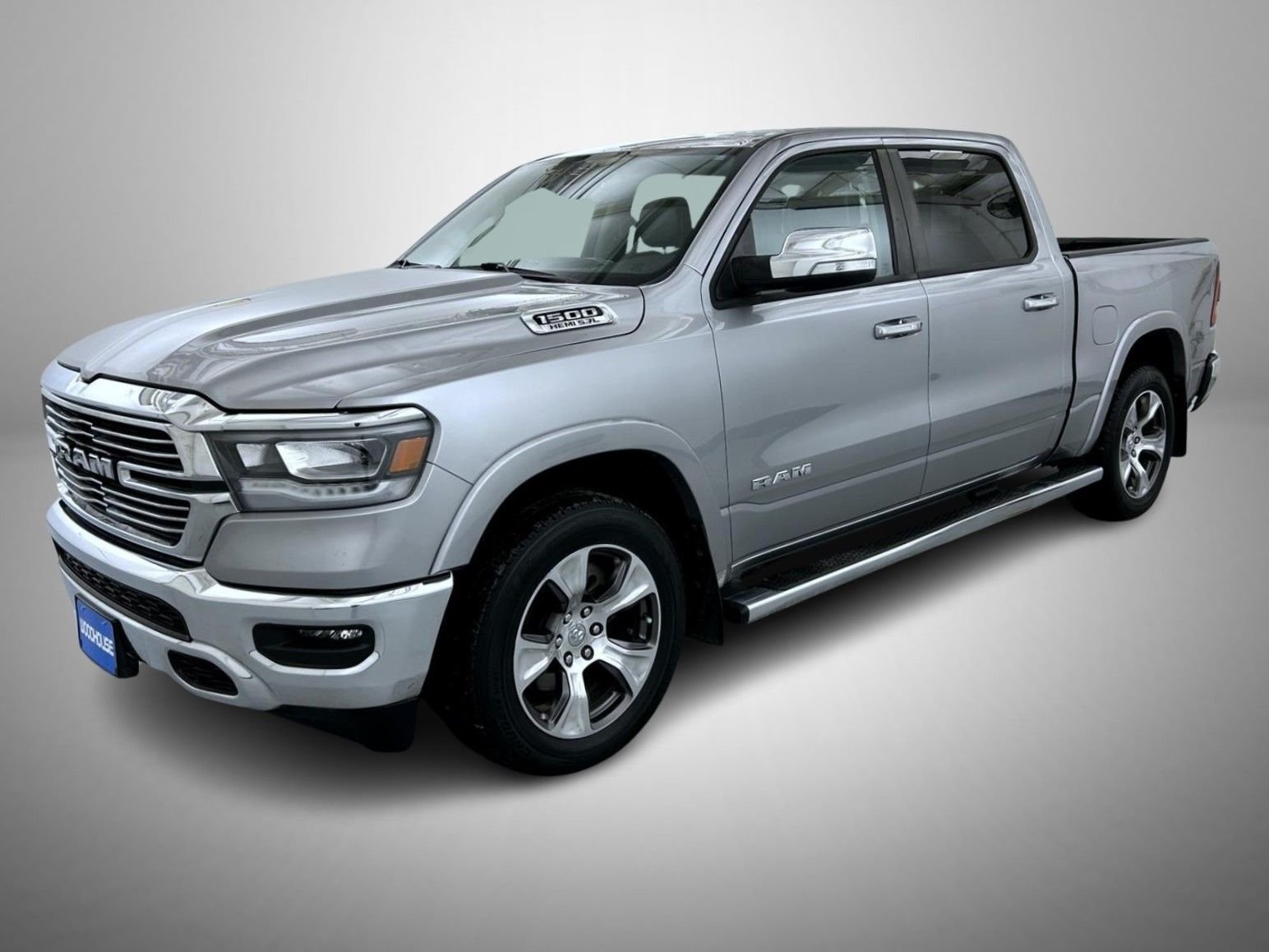 2022 RAM Ram 1500 Pickup Laramie