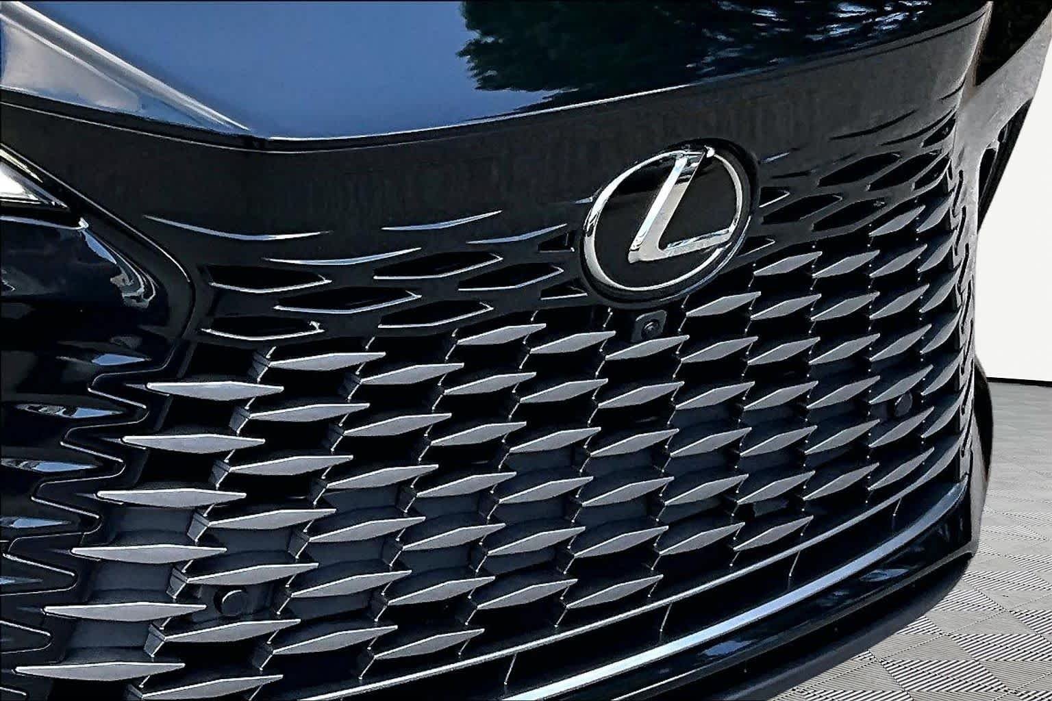 Used 2025 Caviar Lexus Luxury image 59