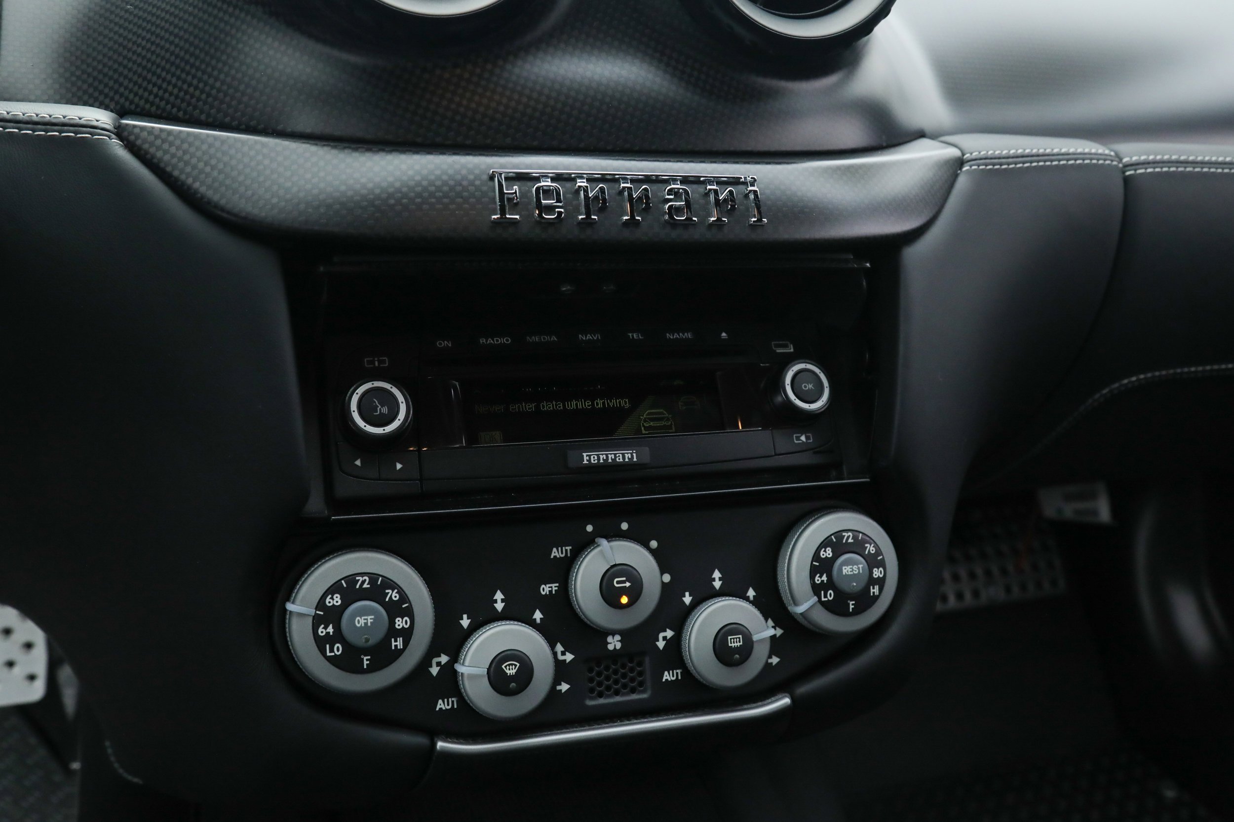 Used 2011 Red Ferrari  image 33