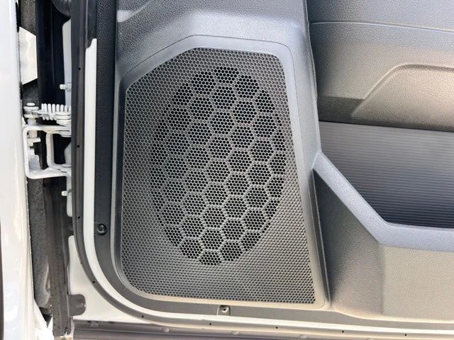 New 2026 Bright White Clearcoat RAM  image 24