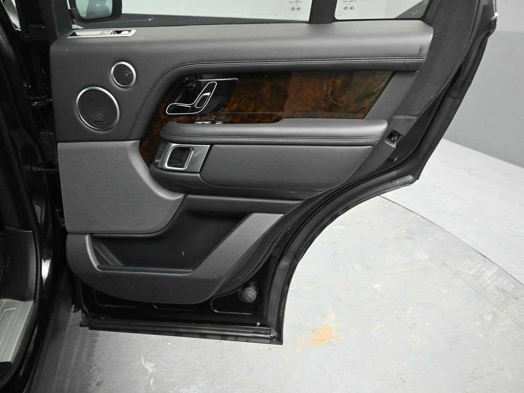 2022 LAND ROVER RANGE ROVER - Image 28