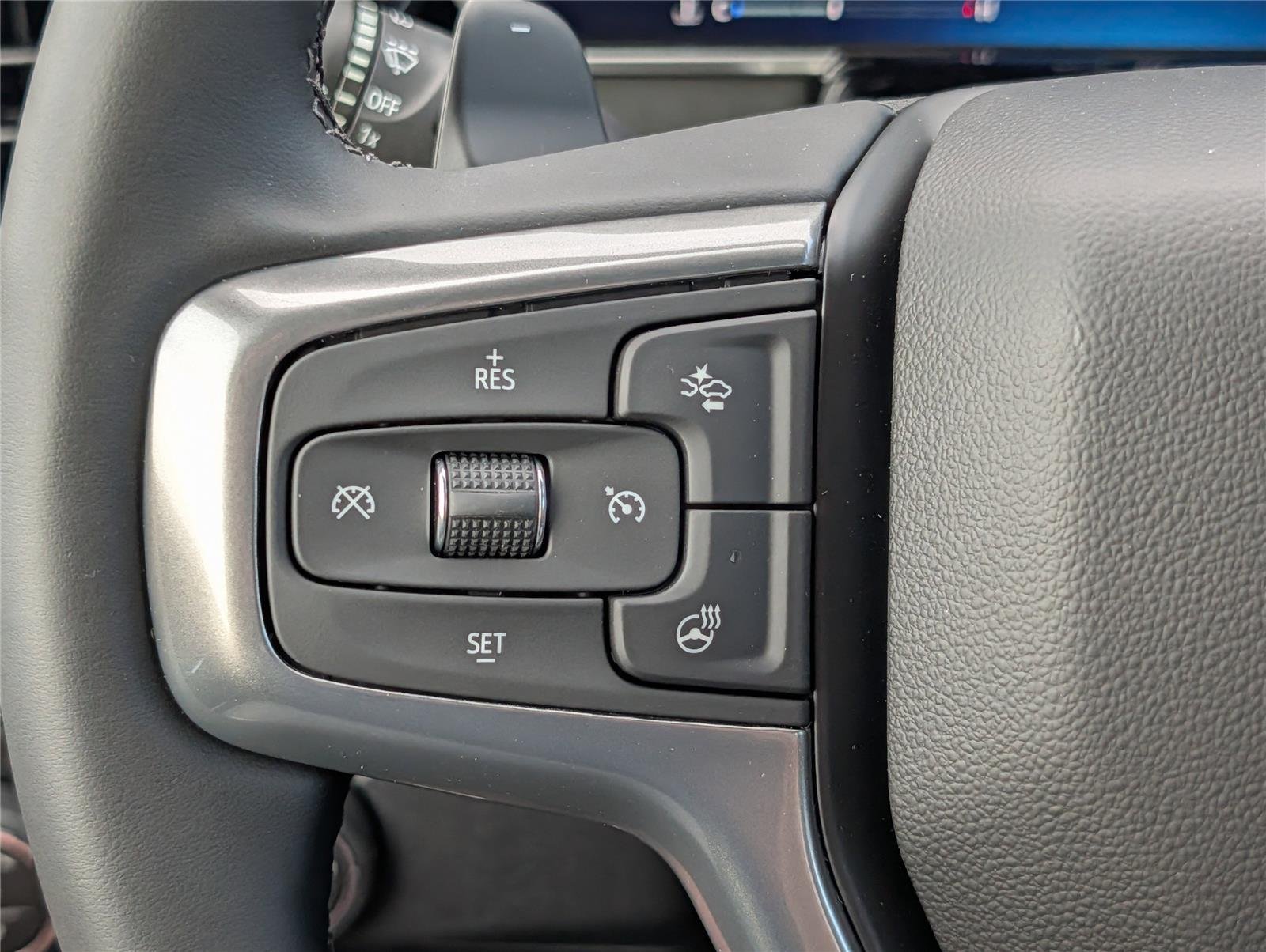 New 2026 Sterling Gray Metallic Chevrolet LT image 19